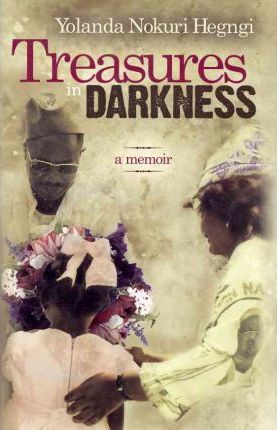 Cover of Treasures In Darkness - A Memoir